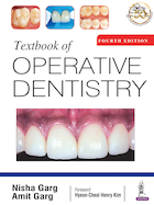 Textbook of Operative Dentistry 4th Edicion 2020 | کتاب درسی دندانپزشکی جراحی ویرایش4